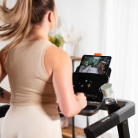 HMS električna traka za trčanje BE5873 