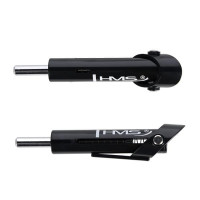 HMS Sada 2 dropset pinů DLP02 HMS Sada 2 dropset pinů DLP02