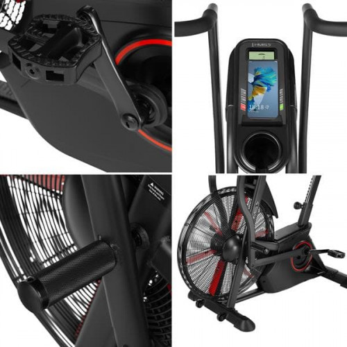 HMS Zračni bicikl MP5420 