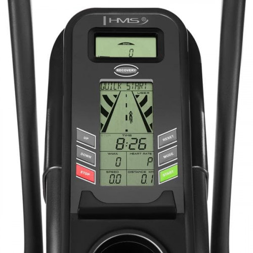 HMS Zračni bicikl MP5420 