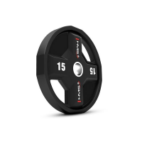 HMS olimpijski diskovi za vježbanje TPC15 15 kg HMS olimpijski diskovi za vježbanje TPC15 15 kg