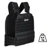 HMS Premium TKO07 prsluk s utezima za vježbanje 6,5 kg HMS Premium TKO07 prsluk s utezima za vježbanje 6,5 kg