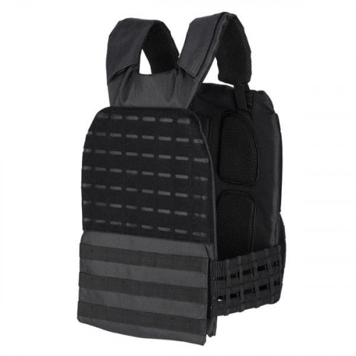HMS Premium TKO07 prsluk s utezima za vježbanje 6,5 kg HMS Premium TKO07 prsluk s utezima za vježbanje 6,5 kg