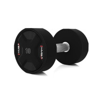 HMS Jednoručna bučica HPC 10 kg 