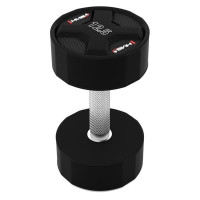 HMS Jednoručna bučica HPC 12,5 kg 