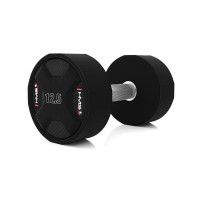 HMS Jednoručna bučica HPC 12,5 kg 