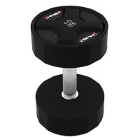 HMS Jednoručna bučica HPC 15 kg 