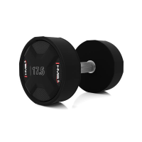 HMS Jednoručna bučica HPC 17,5 kg 