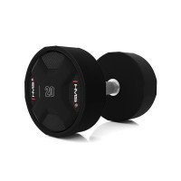 HMS Jednoručna bučica HPC 20 kg 