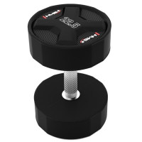 HMS Jednoručna bučica HPC 22,5 kg HMS Jednoručna bučica HPC 22,5 kg