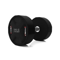 HMS Jednoručna bučica HPC 22,5 kg 