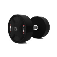 HMS Jednoručna bučica HPC 25 kg HMS Jednoručna bučica HPC 25 kg