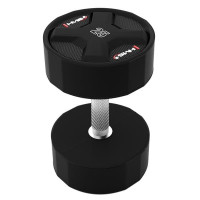 HMS Jednoručna bučica HPC 25 kg 