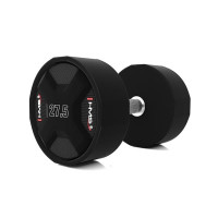 HMS Jednoručna bučica HPC 27,5 kg 