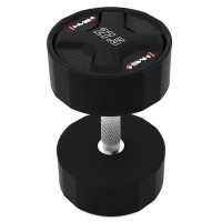 HMS Jednoručna bučica HPC 27,5 kg HMS Jednoručna bučica HPC 27,5 kg