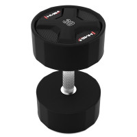 HMS Jednoručna bučica HPC 30 kg HMS Jednoručna bučica HPC 30 kg