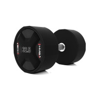 HMS Jednoručna bučica HPC 32,5 kg 