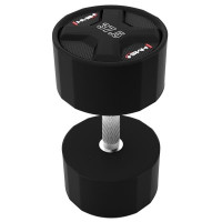 HMS Jednoručna bučica HPC 37,5 kg HMS Jednoručna bučica HPC 37,5 kg