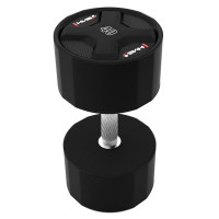 HMS Jednoručna bučica HPC 40 kg HMS Jednoručna bučica HPC 40 kg