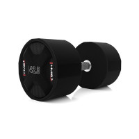 HMS Jednoručna bučica HPC 42,5 kg 