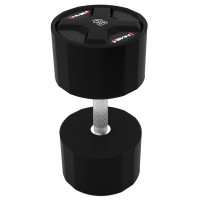 HMS Jednoručna bučica HPC 45 kg HMS Jednoručna bučica HPC 45 kg