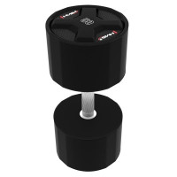 HMS Jednoručna bučica HPC 50 kg HMS Jednoručna bučica HPC 50 kg