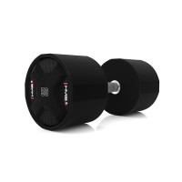 HMS Jednoručna bučica HPC 50 kg 