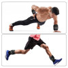 HMS Fitness utezi za zapešće i gležnjeve ONK01 2x15kg HMS Fitness utezi za zapešće i gležnjeve ONK01 2x15kg