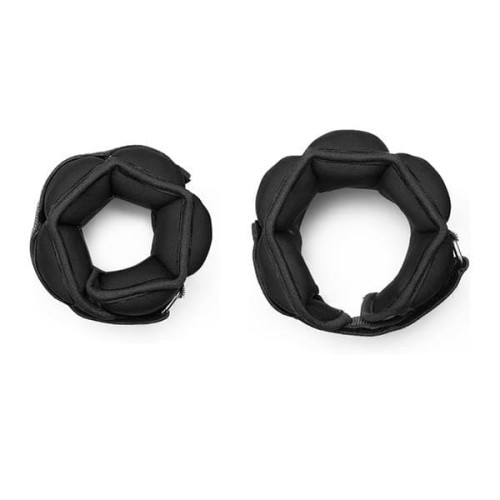 HMS Fitness utezi za zapešće i gležnjeve ONK01 2x15kg HMS Fitness utezi za zapešće i gležnjeve ONK01 2x15kg