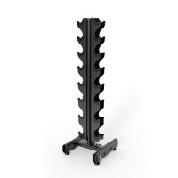 HMS stalak za 8 pari bučica STR36 HMS stalak za 8 pari bučica STR36