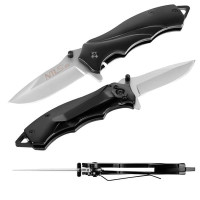 Nož za otvaranje kampa HMS NILS za preživljavanje i aktivnosti u prirodi Nož za otvaranje kampa HMS NILS za preživljavanje i aktivnosti u prirodi