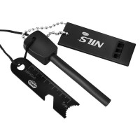 HMS Crni magnezijev vatrogasni tin NILS kamp 