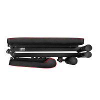 HMS Klupa s promjenjivom težinom s ekspanderima L1217 