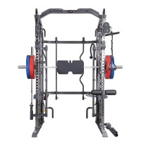 HMS Leg-press za CYKLOP 2 UWN070 HMS Leg-press za CYKLOP 2 UWN070