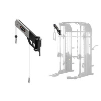 HMS Gornja remenica za multipresse i power towers LPD02 