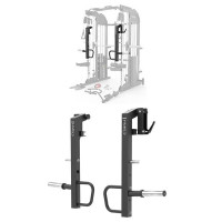 HMS podesive ručke za blokiranje JAR1050 za sjedeći prešev HMS podesive ručke za blokiranje JAR1050 za sjedeći prešev