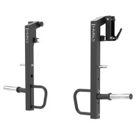 HMS podesive ručke za blokiranje JAR1050 za sjedeći prešev HMS podesive ručke za blokiranje JAR1050 za sjedeći prešev