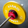 HMS Progresivni dodatni diskovi TSN100 2 x 1 kg HMS Progresivni dodatni diskovi TSN100 2 x 1 kg
