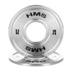 HMS čelični olimpijski disk TOS05 0,5 kg HMS čelični olimpijski disk TOS05 0,5 kg
