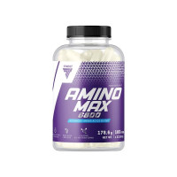 Trec Amino Max 6800 - 160 kapsula - aminokiseline 