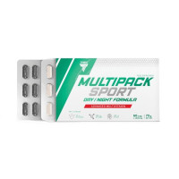 Trec Nutrition Multipack Sport dan/noć - 60 kapsula 
