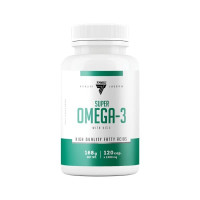 Super OMEGA-3 - 120 kapsula 