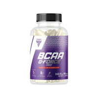 Trec BCAA G-Force - 90 kapsula aminokiselina 