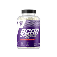 Trec BCAA G-Force aminokiseline - 180 kapsula 