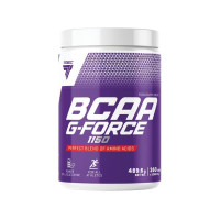 Trec BCAA G-Force - 360 kapsula 