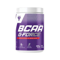 Trec BCAA G-Force 300g s okusom naranče 