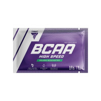 Trec BCAA High Speed ​​​​10g s okusom višnje i grejpa 
