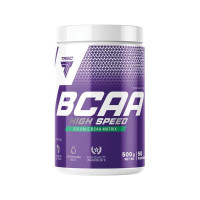 HMS Trec BCAA High Speed 500g s okusom višnje i grejpa HMS Trec BCAA High Speed 500g s okusom višnje i grejpa