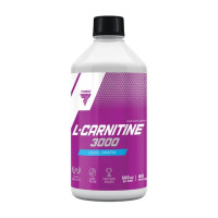 Trec Nutrition L-Carnitine 3000 sagorjevač masti 500ml s okusom marelice 