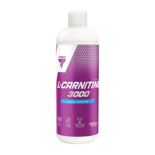 Trec L-Carnitine 3000 marelica 1000 ml Trec L-Carnitine 3000 marelica 1000 ml